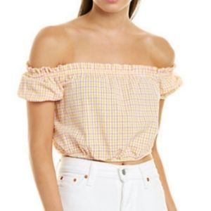 BCBGeneration Top Size L